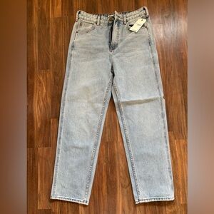 Billabong Straight Leg Jeans